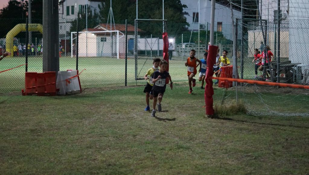 San Patrizio: Promesse di Romagna - 01 settembre 2021